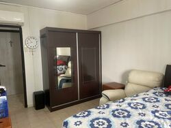Blk 257 Bukit Batok East Avenue 4 (Bukit Batok), HDB 5 Rooms #602189311